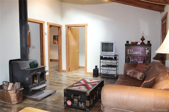 458 Peterson Dr, Alma, CO 80420 - photo 9