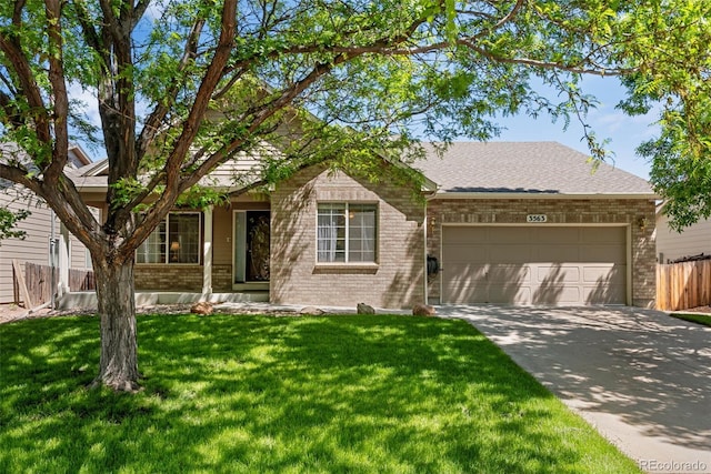 3563 Watada Dr, Brighton, CO 80601 - photo 1