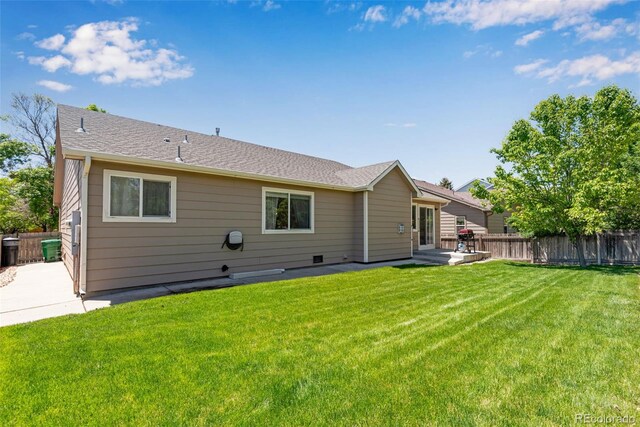 3563 Watada Dr, Brighton, CO 80601 - photo 40