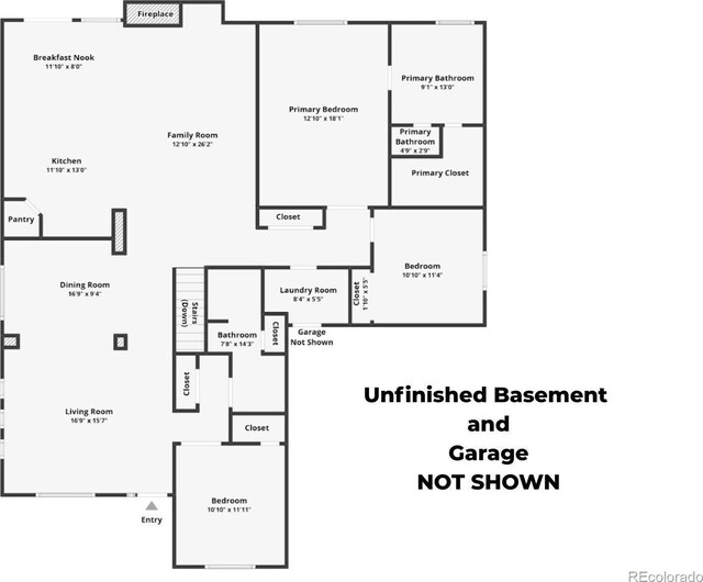 3563 Watada Dr, Brighton, CO 80601 - photo 50