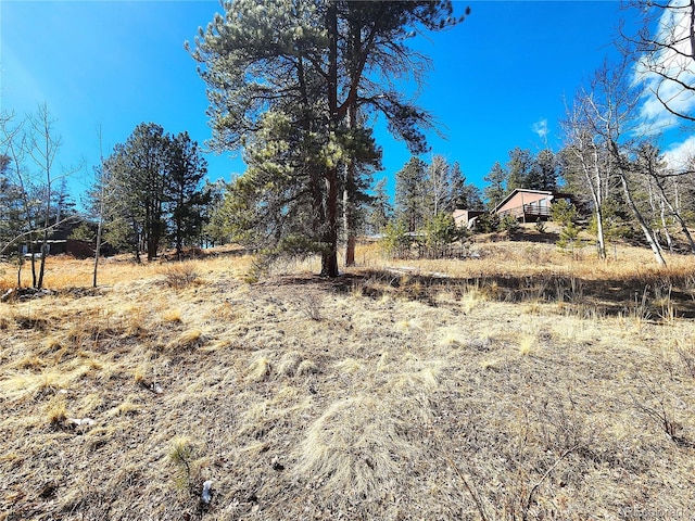 144 Gray St, Bailey, CO 80421