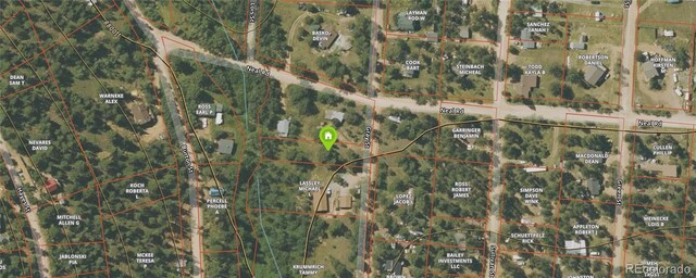 144 Gray St, Bailey, CO 80421
