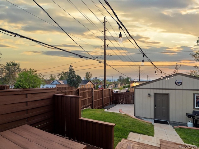 3401 N Steele St, Denver, CO 80205 - photo 29
