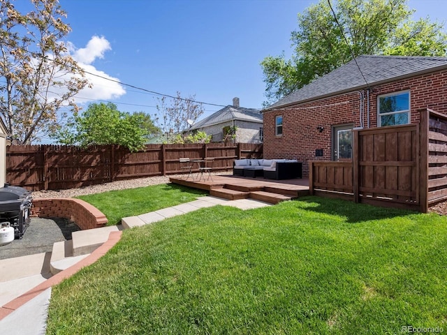3401 N Steele St, Denver, CO 80205 - photo 33