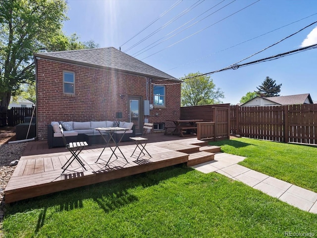 3401 N Steele St, Denver, CO 80205 - photo 34
