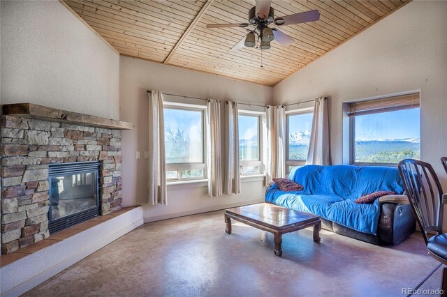 324 Chaps Ct, Walsenburg, CO 81089 - photo 4