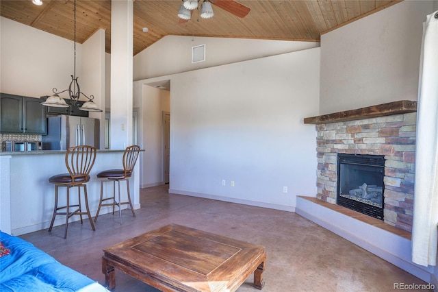 324 Chaps Ct, Walsenburg, CO 81089 - photo 6
