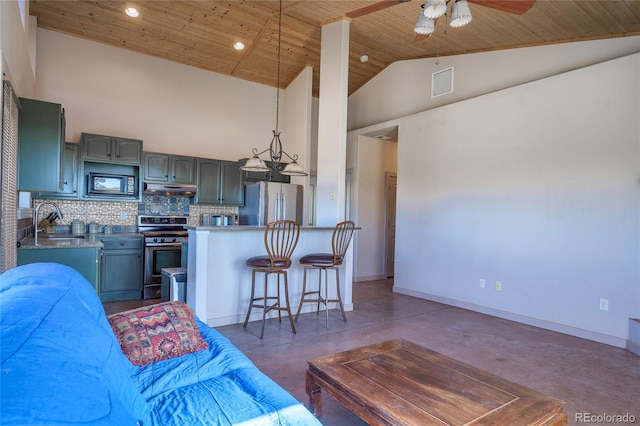 324 Chaps Ct, Walsenburg, CO 81089 - photo 7