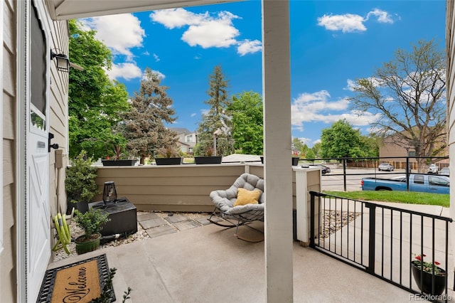 12476 W Nevada Pl Unit 105, Lakewood, CO 80228 - photo 3