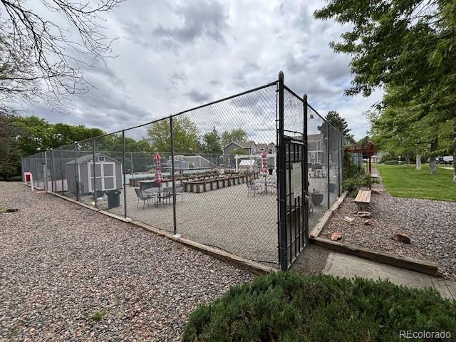 6895 W 84th Way Unit 4, Arvada, CO 80003 - view of surrounding community