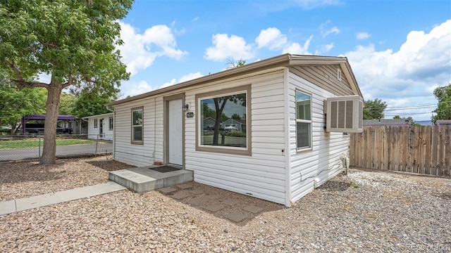 28571/2 Teller Ave, Grand Junction, CO 81501 - view of front facade