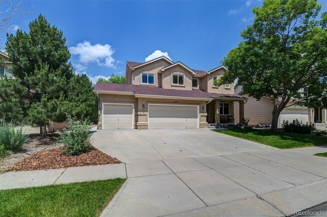1460 Lily Lake Dr, Colorado Springs, CO 80921 - photo 1
