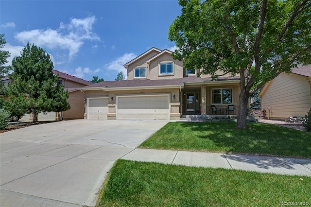 1460 Lily Lake Dr, Colorado Springs, CO 80921 - photo 2