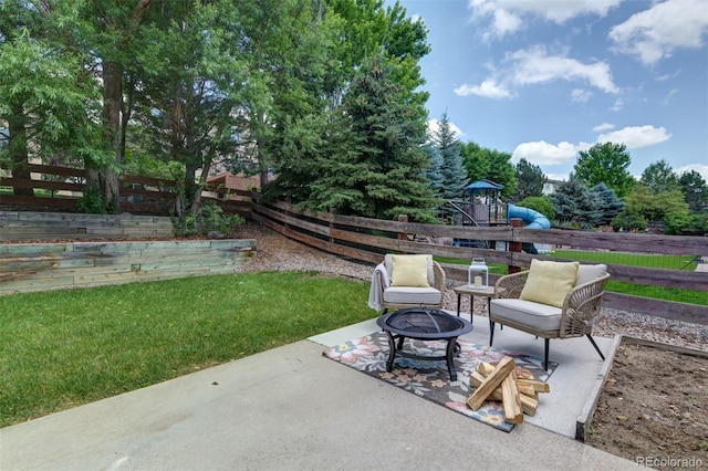 1460 Lily Lake Dr, Colorado Springs, CO 80921 - photo 44