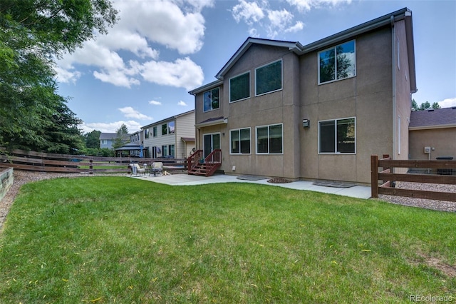 1460 Lily Lake Dr, Colorado Springs, CO 80921 - photo 45
