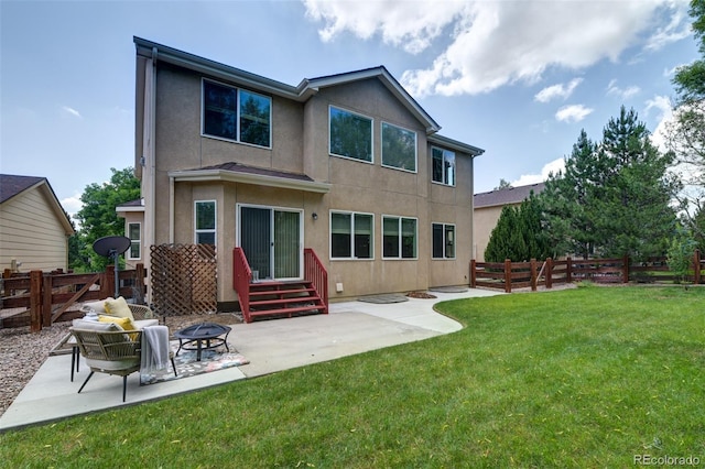 1460 Lily Lake Dr, Colorado Springs, CO 80921 - photo 47