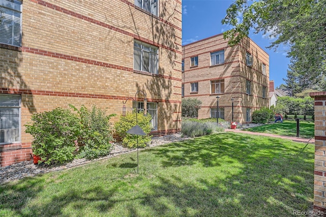 1523 Ivy St Unit 6, Denver, CO 80220 - view of property