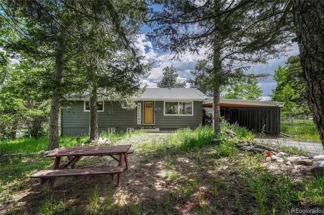 25694 Stansbery St, Conifer, CO 80433 - photo 12