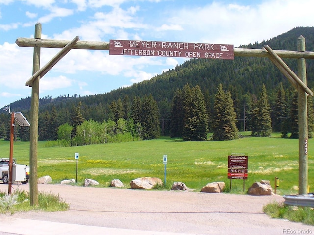 25694 Stansbery St, Conifer, CO 80433 - photo 43