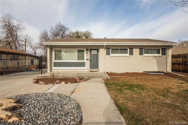 8511 Cherry Ln, Westminster, CO 80031 - photo 1