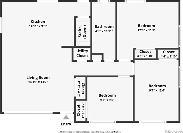 8511 Cherry Ln, Westminster, CO 80031 - photo 31