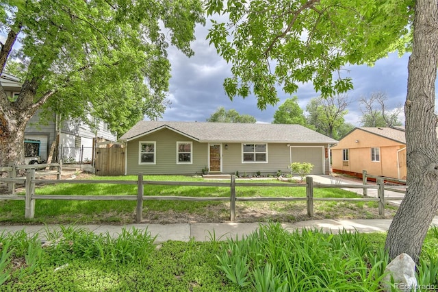 2815 Hayman Ter, Colorado Springs, CO 80910 - photo 1