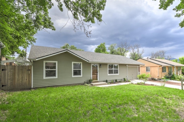 2815 Hayman Ter, Colorado Springs, CO 80910 - photo 2