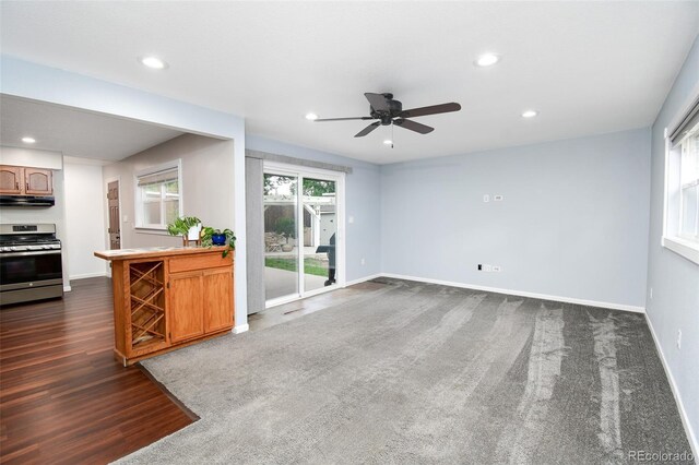 2815 Hayman Ter, Colorado Springs, CO 80910 - photo 9