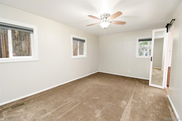 2815 Hayman Ter, Colorado Springs, CO 80910 - photo 11