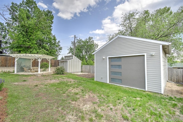 2815 Hayman Ter, Colorado Springs, CO 80910 - photo 20