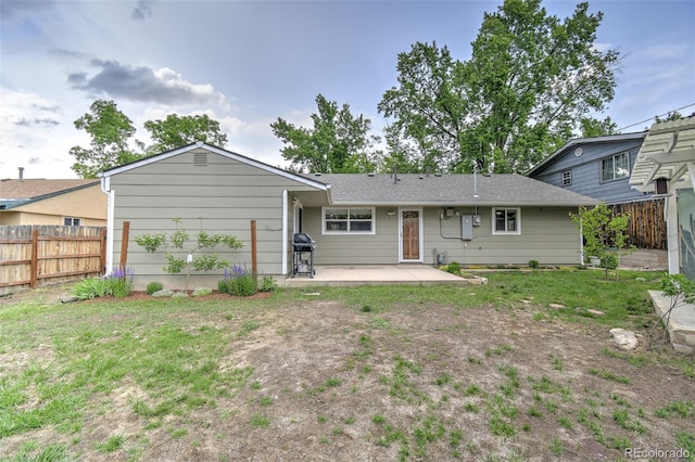 2815 Hayman Ter, Colorado Springs, CO 80910 - photo 22