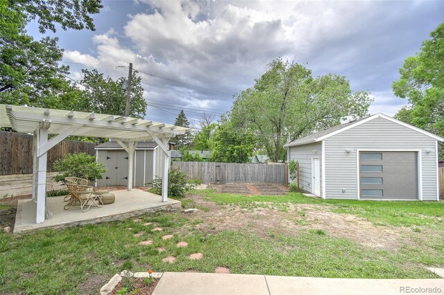 2815 Hayman Ter, Colorado Springs, CO 80910 - photo 23