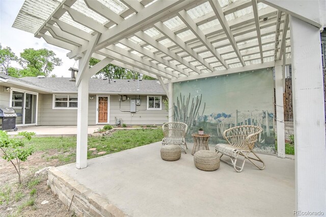 2815 Hayman Ter, Colorado Springs, CO 80910 - photo 24
