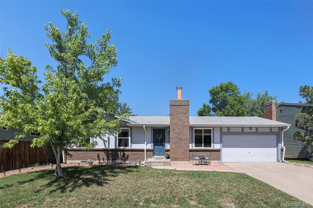 6436 S Kline St, Littleton, CO 80127 - photo 2