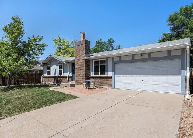 6436 S Kline St, Littleton, CO 80127 - photo 1