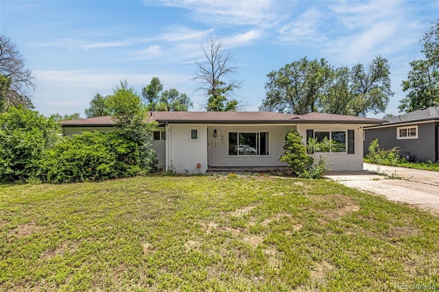 601 Hackberry Dr, Colorado Springs, CO 80911 - photo 1