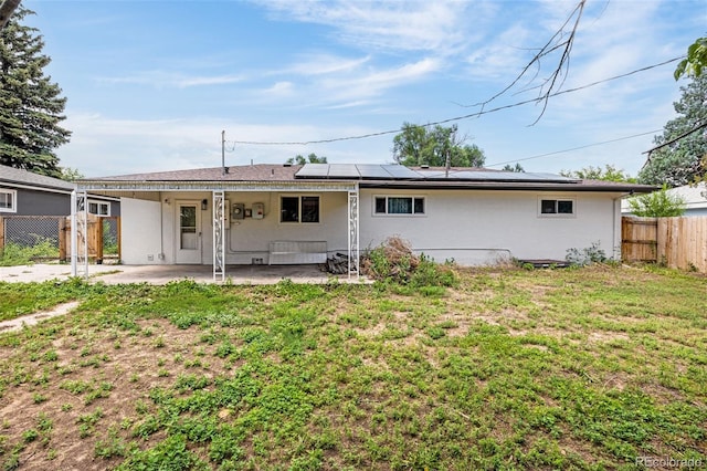 601 Hackberry Dr, Colorado Springs, CO 80911 - photo 15