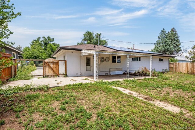 601 Hackberry Dr, Colorado Springs, CO 80911 - photo 16