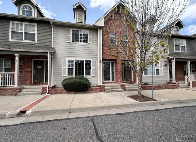 438 N Parkside Dr Unit C, Longmont, CO 80501
