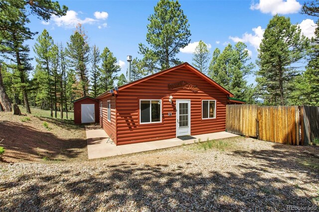 31 Handcart Cir, Florissant, CO 80816 - photo 1