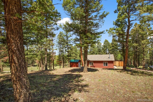 31 Handcart Cir, Florissant, CO 80816 - photo 2