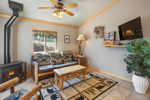 31 Handcart Cir, Florissant, CO 80816 - photo 5