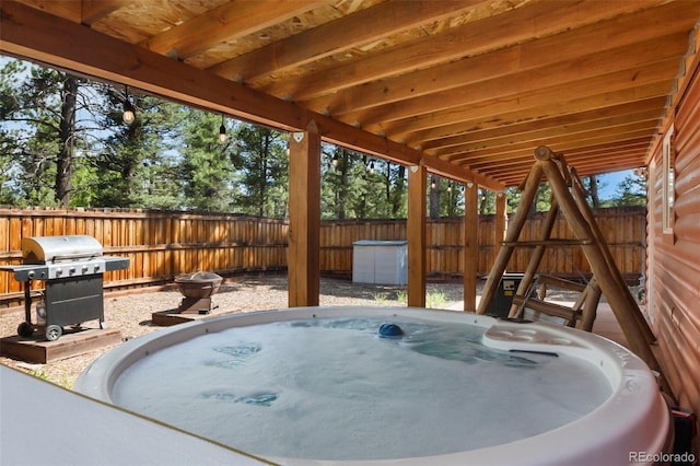 31 Handcart Cir, Florissant, CO 80816 - photo 23