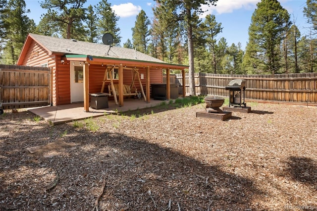 31 Handcart Cir, Florissant, CO 80816 - photo 26