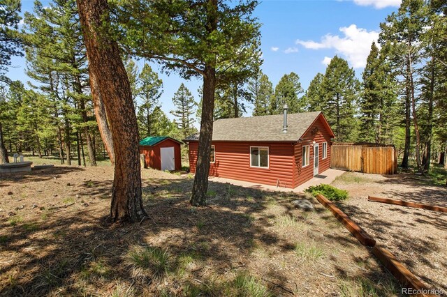 31 Handcart Cir, Florissant, CO 80816 - photo 31