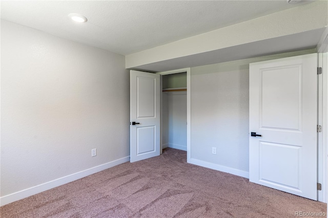 9410 Perry St, Westminster, CO 80031 - unfurnished bedroom with carpet flooring and a closet