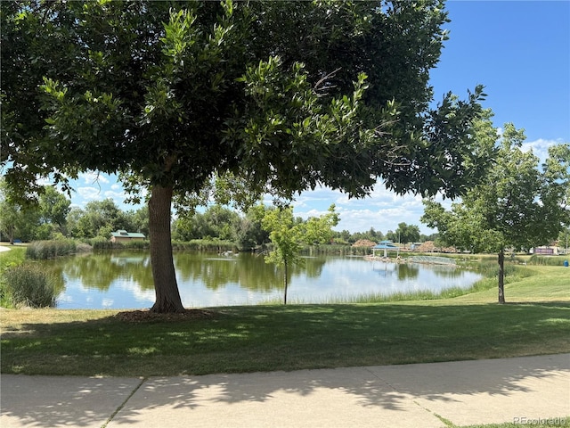 9410 Perry St, Westminster, CO 80031 - water view