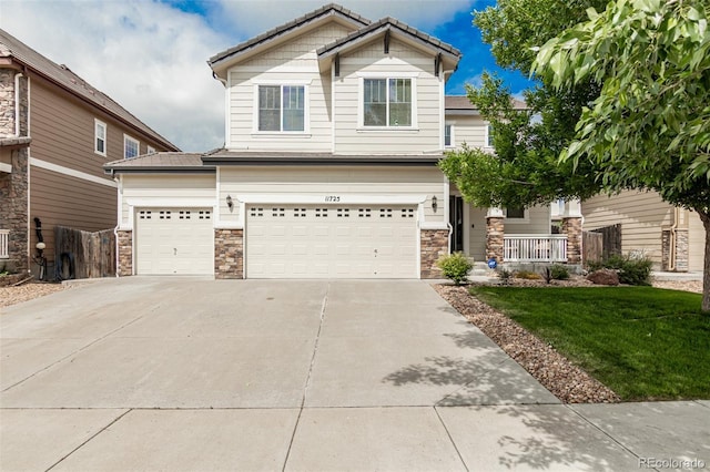 11725 Helena St, Commerce City, CO 80022 - photo 1