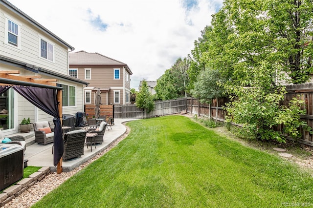 11725 Helena St, Commerce City, CO 80022 - photo 25