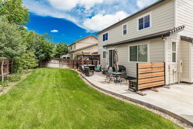 11725 Helena St, Commerce City, CO 80022 - photo 26
